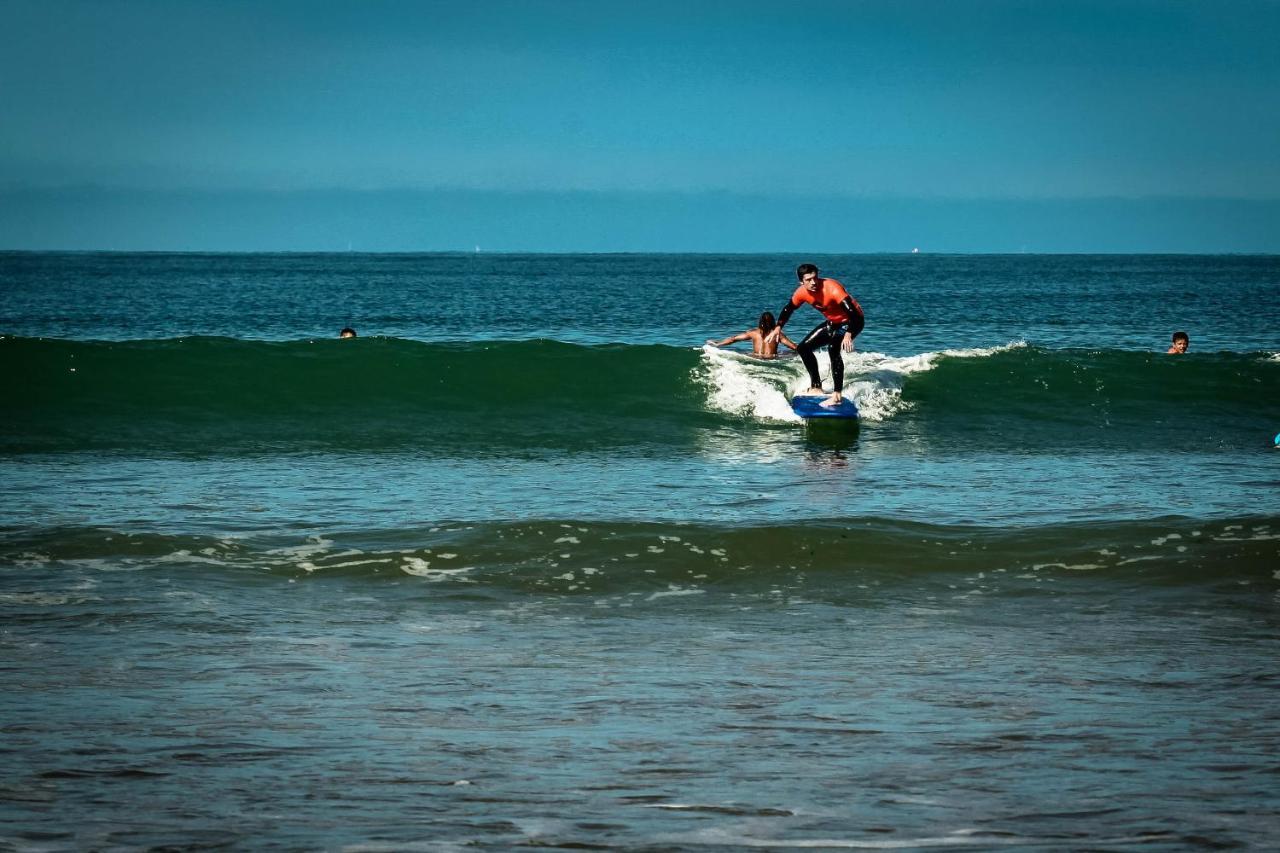 Dortoir De Charme 12 Lits 600M Plage Longeville-sur-Mer Esterno foto